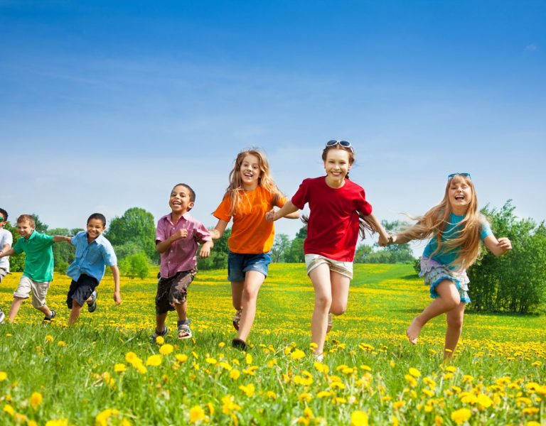 Lesmateriaal kleuters en kinderen eerste kwartaal 2024