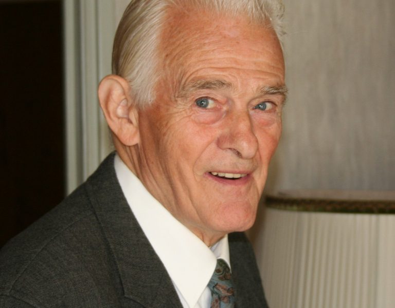 Willem van Rhenen sr.: 25 april 1936 – 29 august. 2023