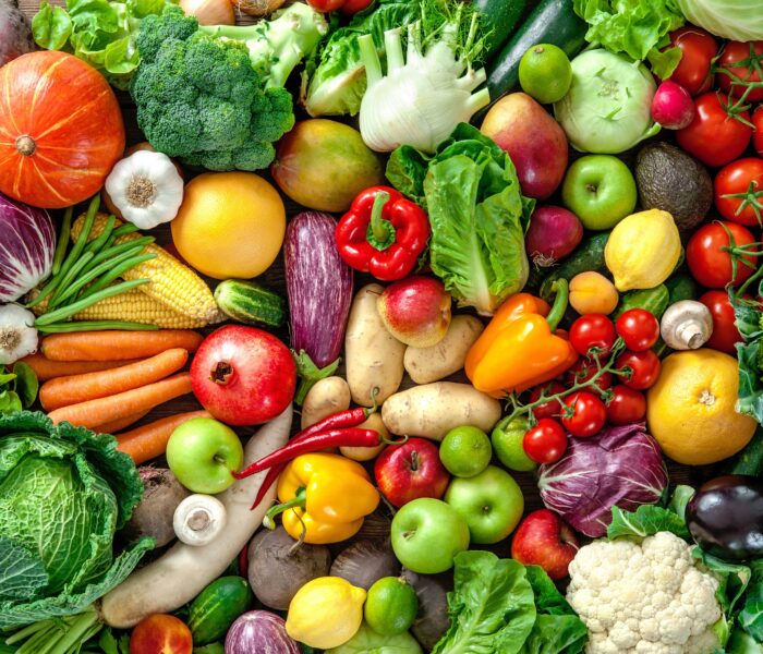 Gezondheid en welzijn