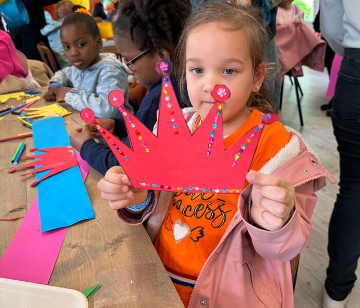 Kidzrally