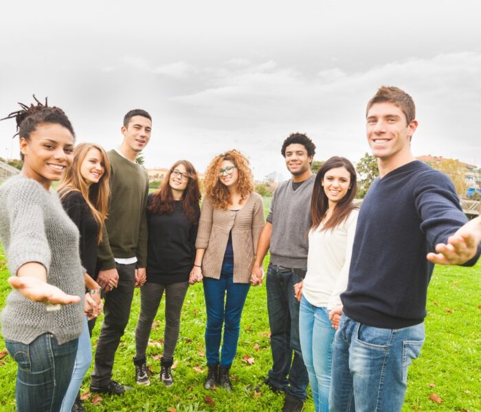 Global Youth Day 2025: Community Transformed