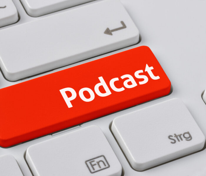 Nieuwe podcast: de veranderende kerk