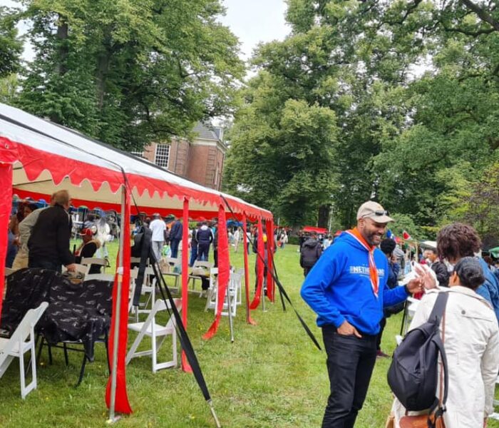 Summerfair zondag 29 juni: meer dan zestig kraampjes!