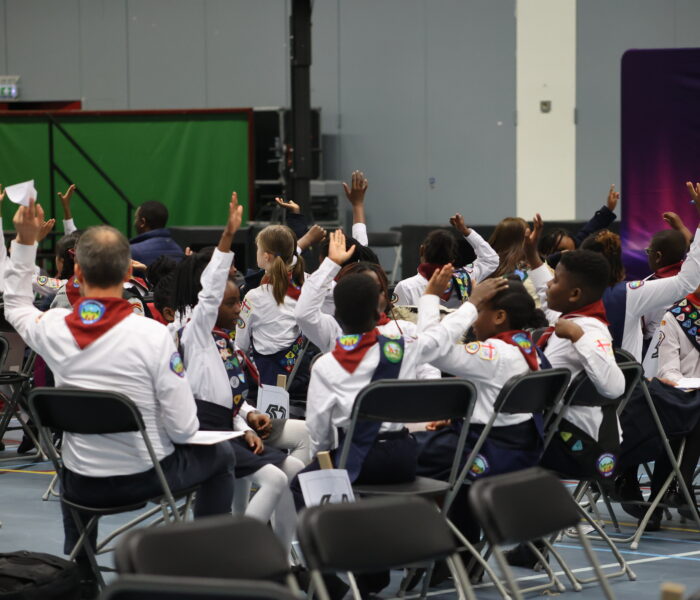 TED Bible Experience