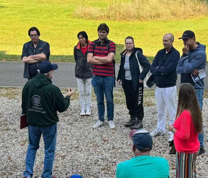 Open Monumentendag