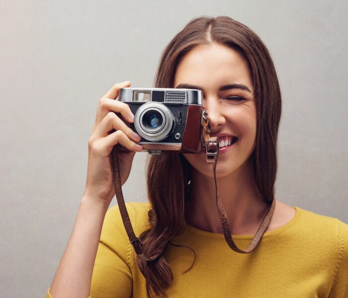 Fotografieweekend 16-18 mei 2025