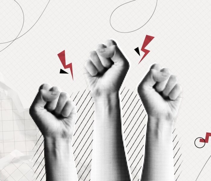 Advent 4 Vreedzaam maar strijdvaardig