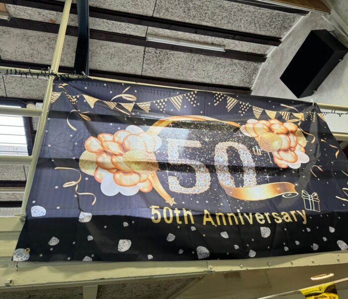 Gemeente Almelo viert 50-jarig jubileum