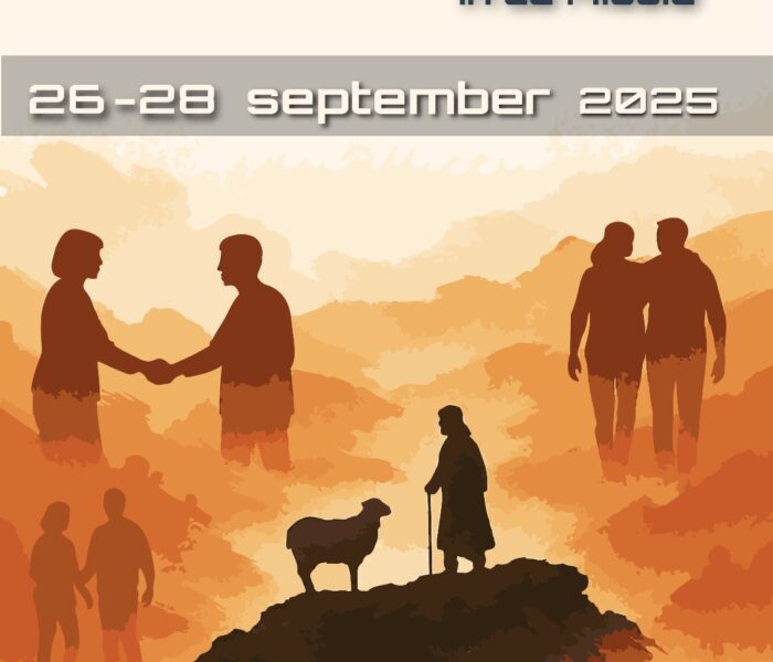 Grote Opdracht Festival 2025: Betrokken en Verbonden in de Missie