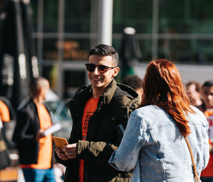 Adventkerk lanceert nationale distributieactie van Het Grote Conflict