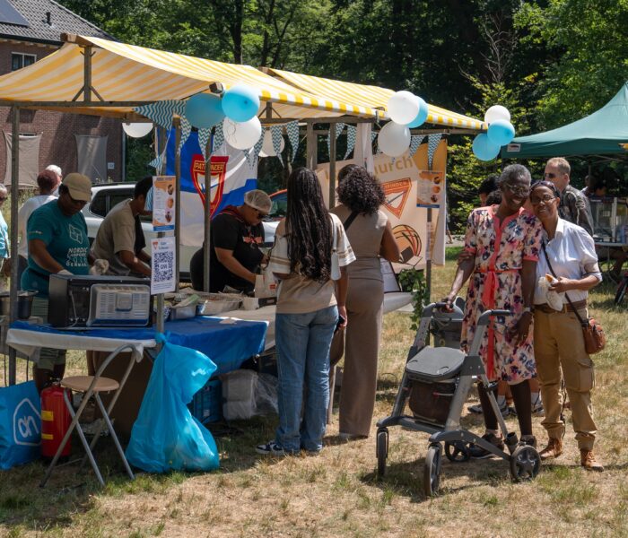 Terugblik Summerfair 2025