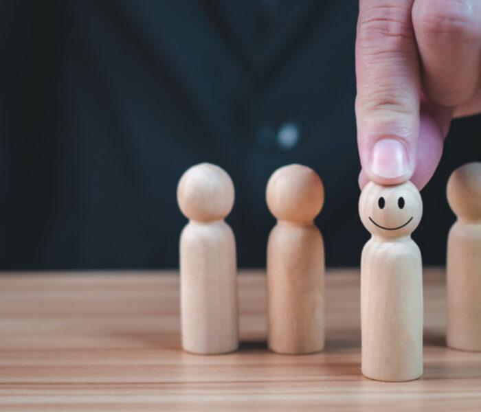 Advent 2 2025: Leiderschap/Discipelschap