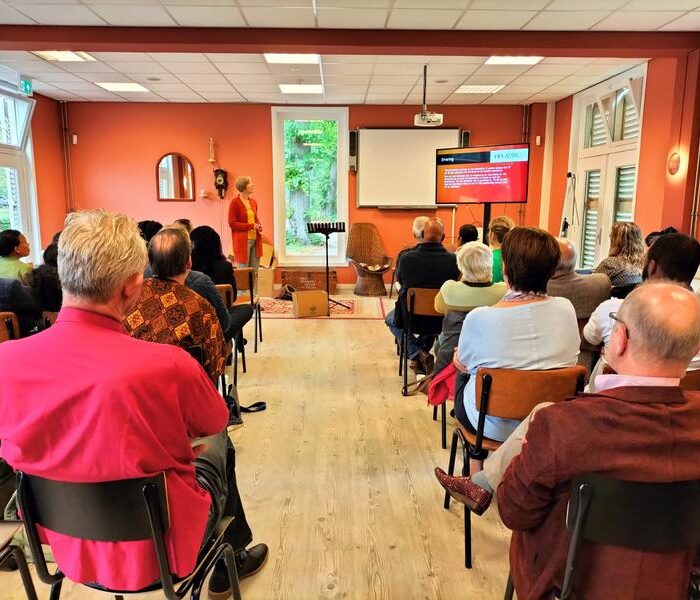 Welkom op de ADRA Contactdag