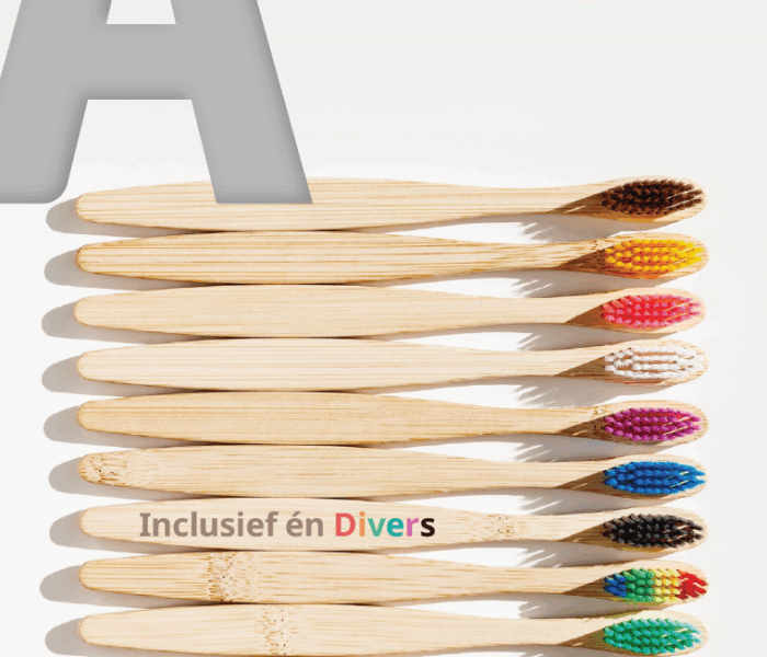 Advent 3 2025: Inclusief én divers