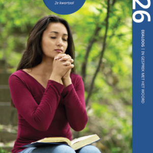 Dialoog tweede kwartaal 2026